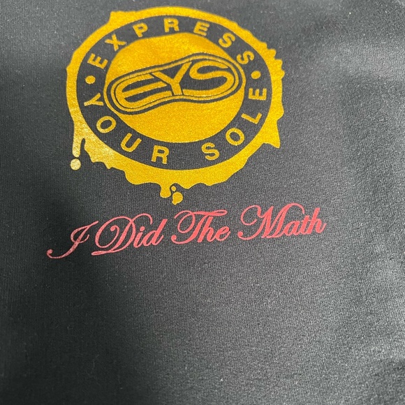 Success sweatshirt - Picture 2 of 3